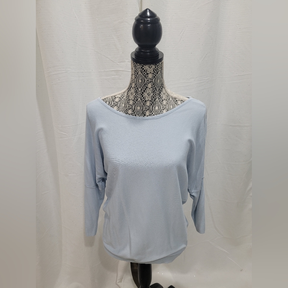 Express Ladies Top Size Large.